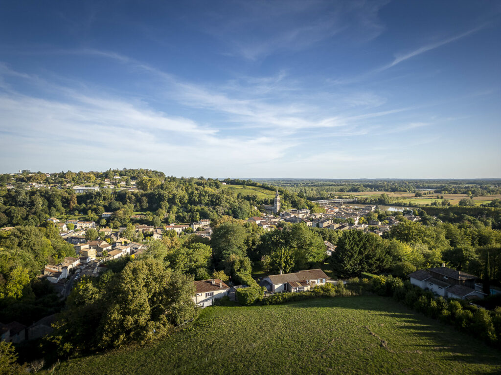 Bilan de mandat 2020-2026