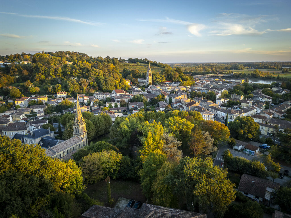 Lettre aux habitants